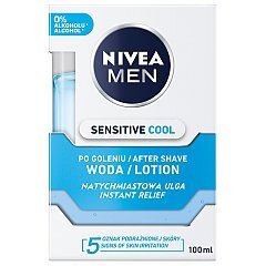 Nivea Men Sensitive Cool 1/1