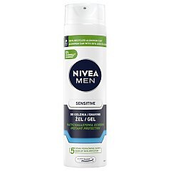 Nivea Men Sensitive 1/1