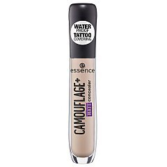 Essence Camouflage+ Matt Concealer 1/1