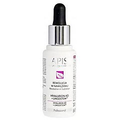 Apis Hyaluron 4D + Lingostem 1/1