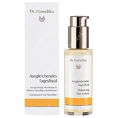 Dr. Hauschka Balancing Day Lotion 1/1