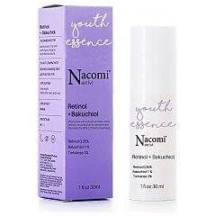 Nacomi Next Level Retinol 0.35% + Bakuchiol 1% 1/1