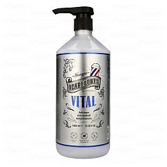 Beardburys Vital Shampoo 1/1