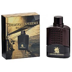 Georges Mezotti Expedition Experience Black Edition 1/1