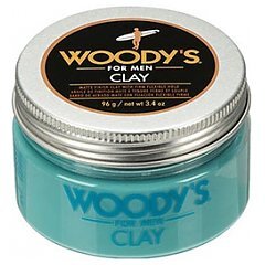 WOODY'S For Men Clay 1/1