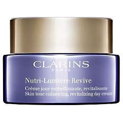 Clarins Nutri-Lumiére Revive Day Cream 1/1