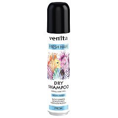 Venita Fresh Hair Dry Shampoo 1/1