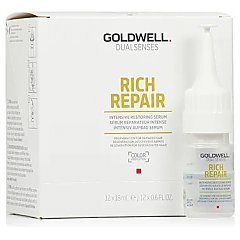 Goldwell Dualsenses Rich Repair Intensive Conditioning Serum 1/1