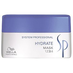 Wella Professionals SP Hydrate Mask 1/1