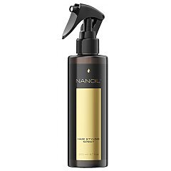 Nanoil Hair Styling Spray 1/1