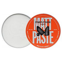 MenRock Matt Paste Hight Hold Matt Finish 1/1