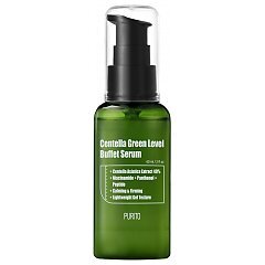 PURITO Centella Green Level Buffet Serum 1/1