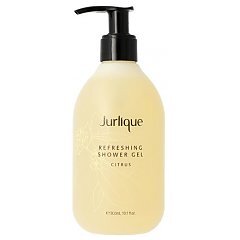 Jurlique Refreshing Citrus Shower Gel 1/1