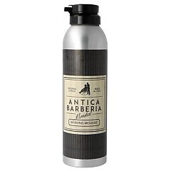 Mondial Antica Barberia Shaving Mousse 1/1