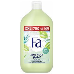 Fa Aloe Vera Yoghurt 1/1