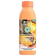 Garnier Fructis Pineapple Hair Food 1/1