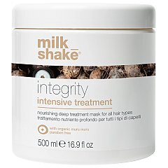 Milk Shake Integrity Intensive Treatment 1/1