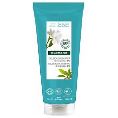 Klorane Nourishing Shower Gel 1/1