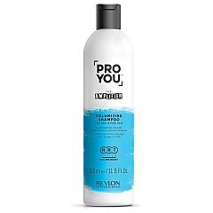 Revlon Professional Pro You The Amplifier Volumizing Shampoo 1/1