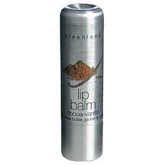 Greenland Lip Balm Cacao-Vanilla 1/1