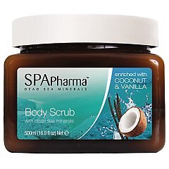 Spa Pharma Body Scrub 1/1