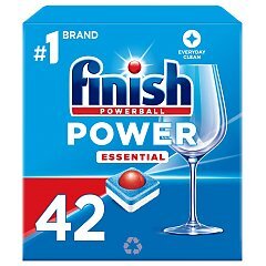 Finish Power Essential 1/1