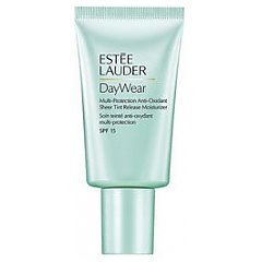 Estée Lauder DayWear Multi-Protection Anti-Oxidant Sheer Tint Release Moisturizer 1/1