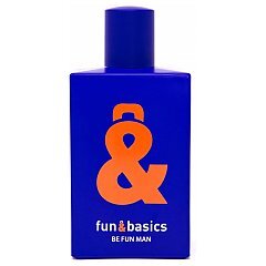 Fun & Basics Be Fun Man 1/1