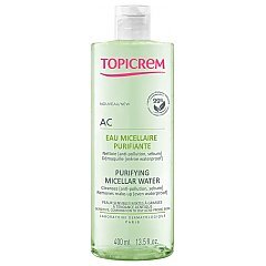 Topicrem AC Purifying Micellar Water 1/1