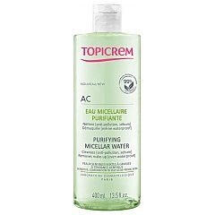 Topicrem AC Purifying Micellar Water 1/1