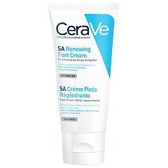 CeraVe SA Renewing Foot Cream 1/1