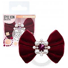 Invisibobble Bowtique British Royal 1/1