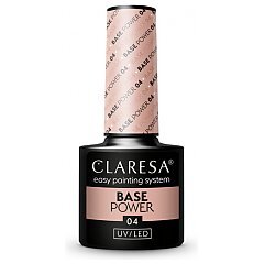 Claresa Base Power 1/1