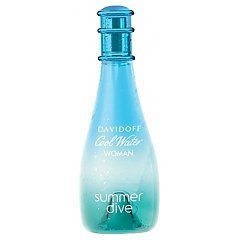 Davidoff Cool Water Summer Dive Woman 1/1