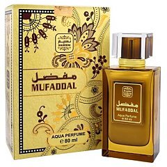 Naseem Mufaddal Khalta 1/1
