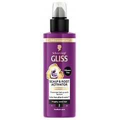 Schwarzkopf Gliss Full Hair Wonder 1/1