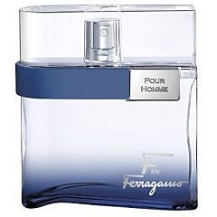 Salvatore Ferragamo F by Ferragamo pour Homme Free Time 1/1