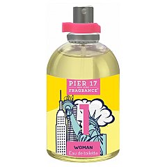 Pier 17 1 Woman 1/1