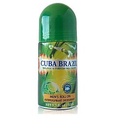 Cuba Paris Cuba Cactus For Men 1/1