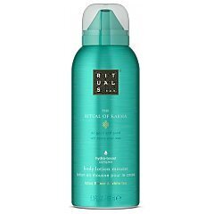 Rituals The Ritual Of Karma 1/1