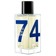 Eau de Iceberg Cedar pour Homme 1/1