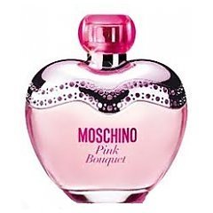 Moschino Pink Bouquet 1/1