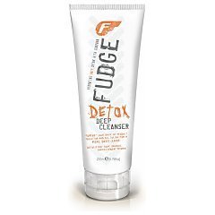 Fudge Detox Deep Cleanser 1/1