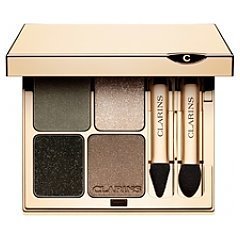 Clarins Eye Quartet Mineral Palette 1/1