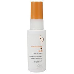 Wella Sp Sun UV Concentrate 1/1