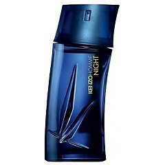 Kenzo Homme Night tester 1/1