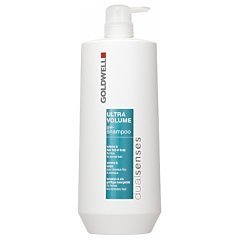 Goldwell Dualsenses Ultra Volume Gel Shampoo 1/1