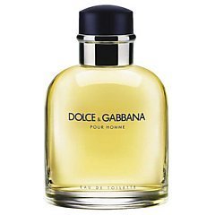 Dolce&Gabbana pour Homme 1/1