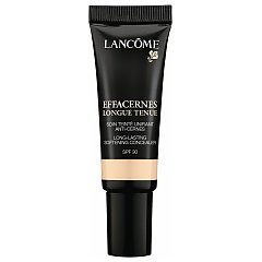 Lancome Effacernes Longue Tenue Long-Lasting Softening Concealer 1/1