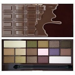 Makeup Revolution I Heart Chocolate 1/1